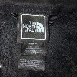 North Face Coat